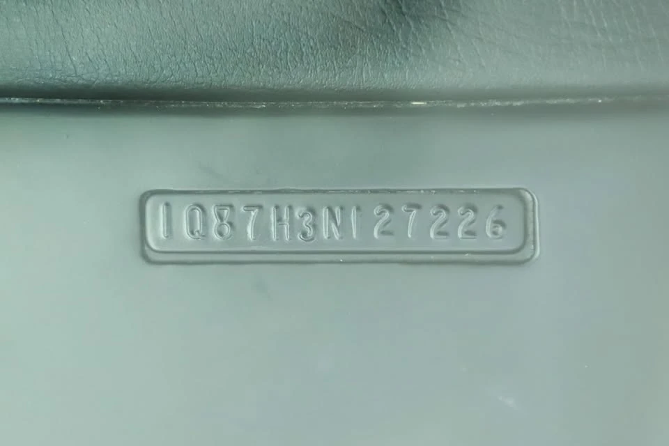 1973 Chevrolet Camaro 2nd Gen - Image 14 of 20