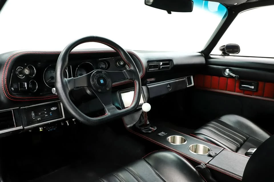 1973 Chevrolet Camaro 2nd Gen - Image 2 of 20