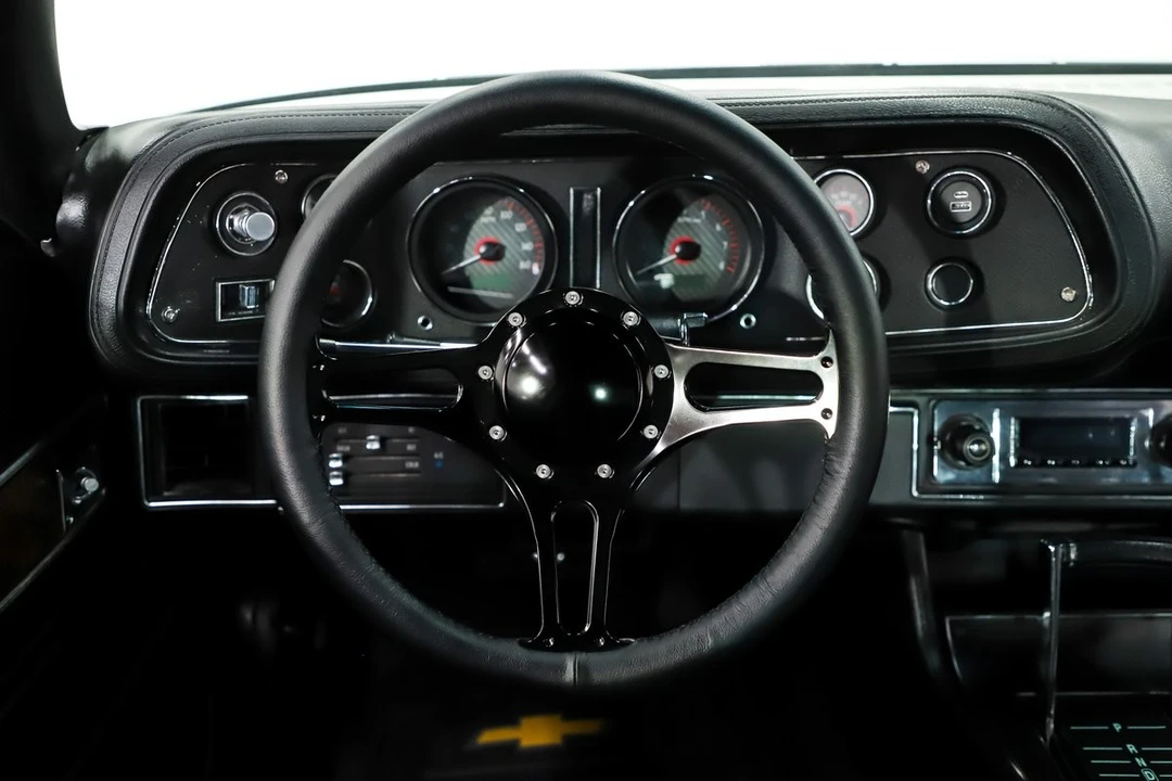 1973 Chevrolet Camaro 2nd Gen - Image 15 of 21
