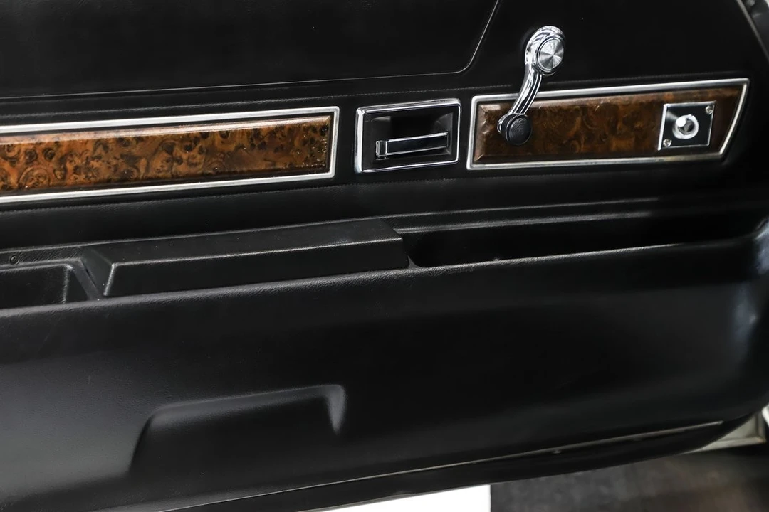 1973 Chevrolet Camaro 2nd Gen - Image 8 of 21