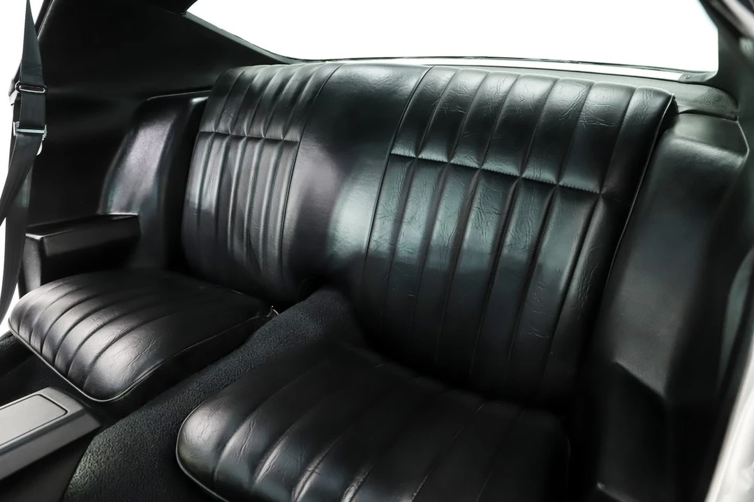 1973 Chevrolet Camaro 2nd Gen - Image 12 of 12