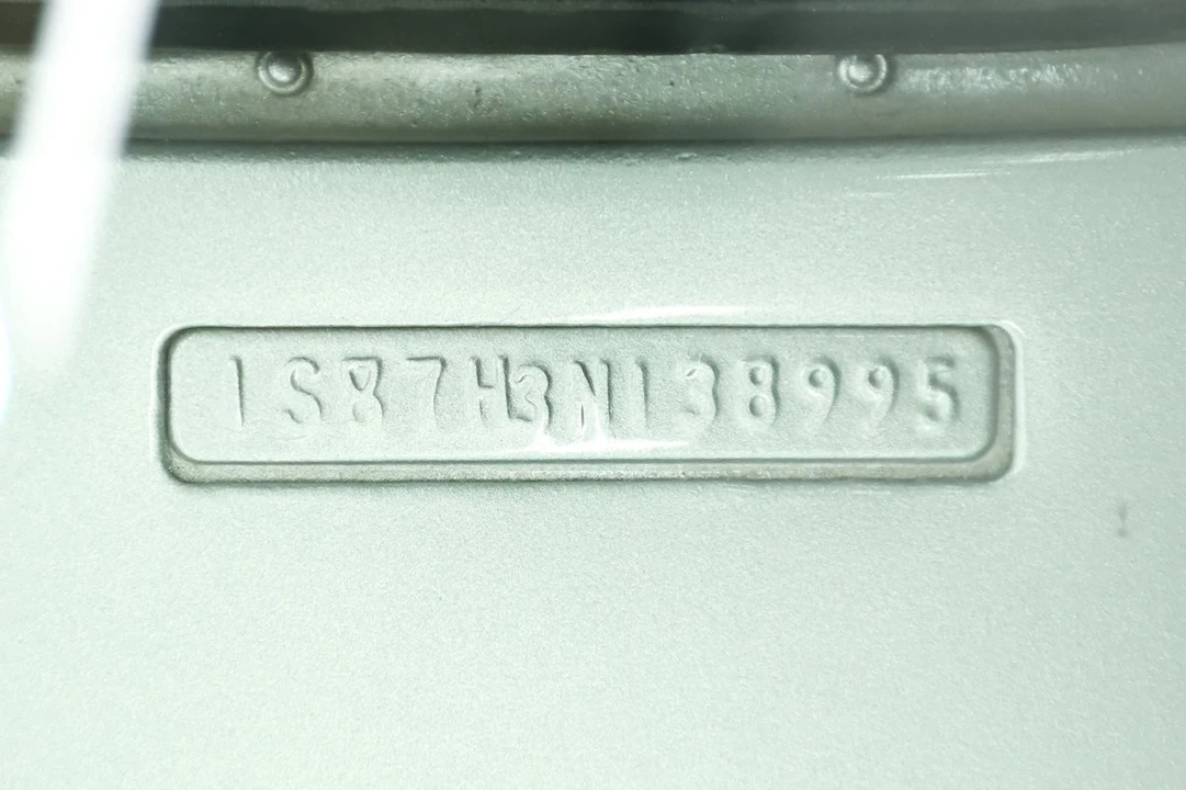 1973 Chevrolet Camaro 2nd Gen - Image 13 of 21