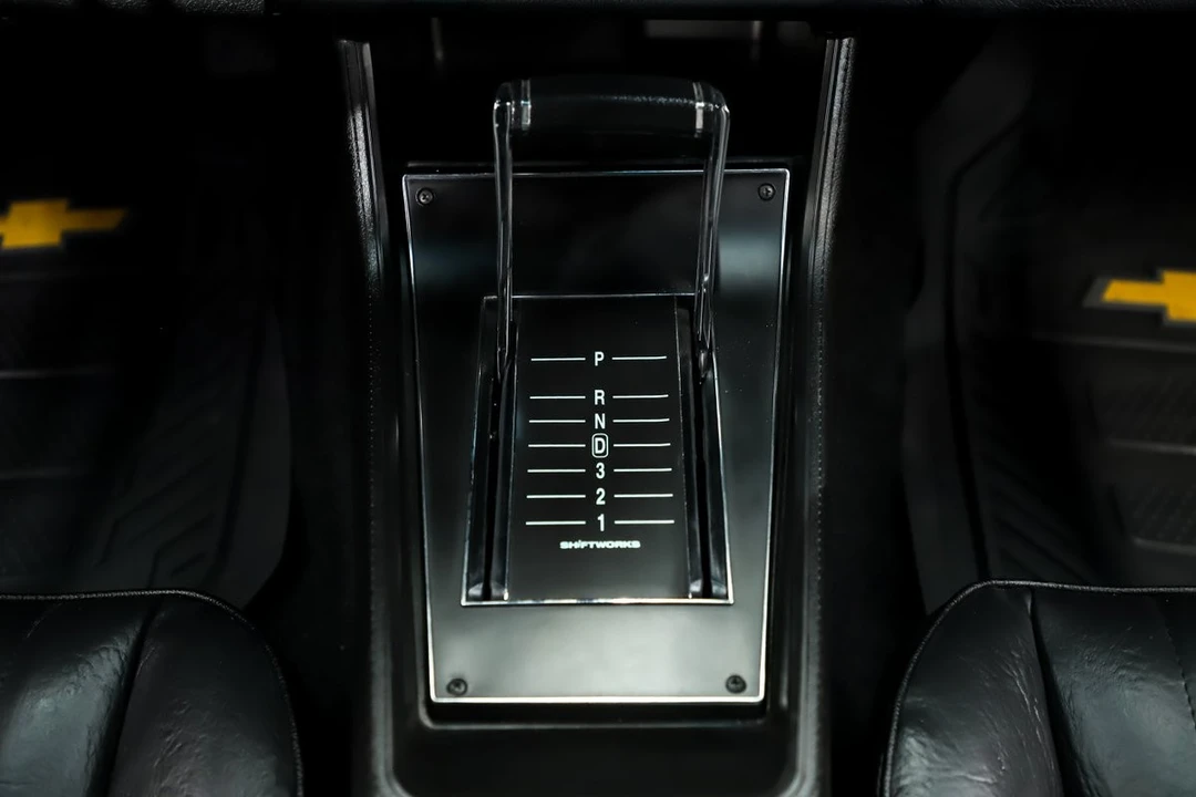 1973 Chevrolet Camaro 2nd Gen - Image 4 of 21