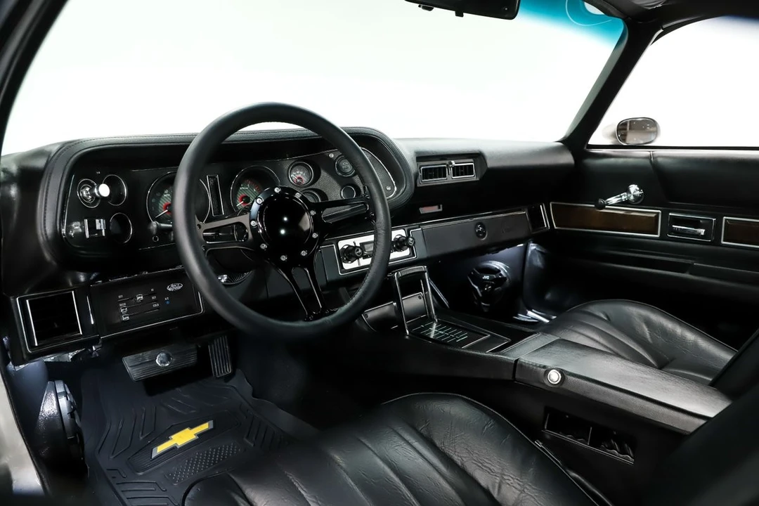 1973 Chevrolet Camaro 2nd Gen - Image 2 of 21