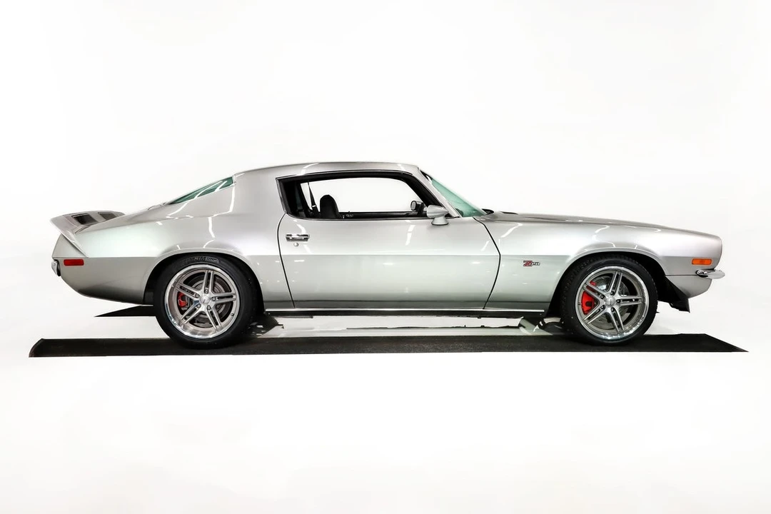 1973 Chevrolet Camaro 2nd Gen - Image 14 of 21