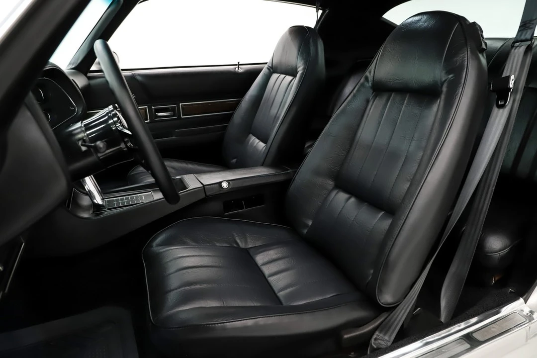 1973 Chevrolet Camaro 2nd Gen - Image 11 of 21