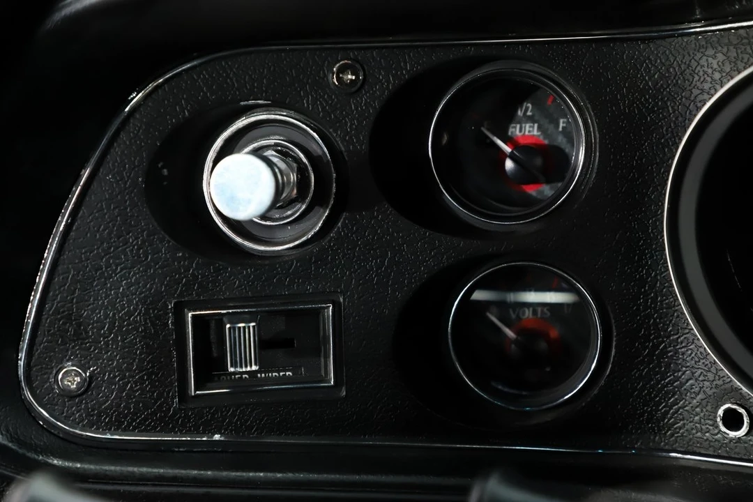 1973 Chevrolet Camaro 2nd Gen - Image 18 of 21