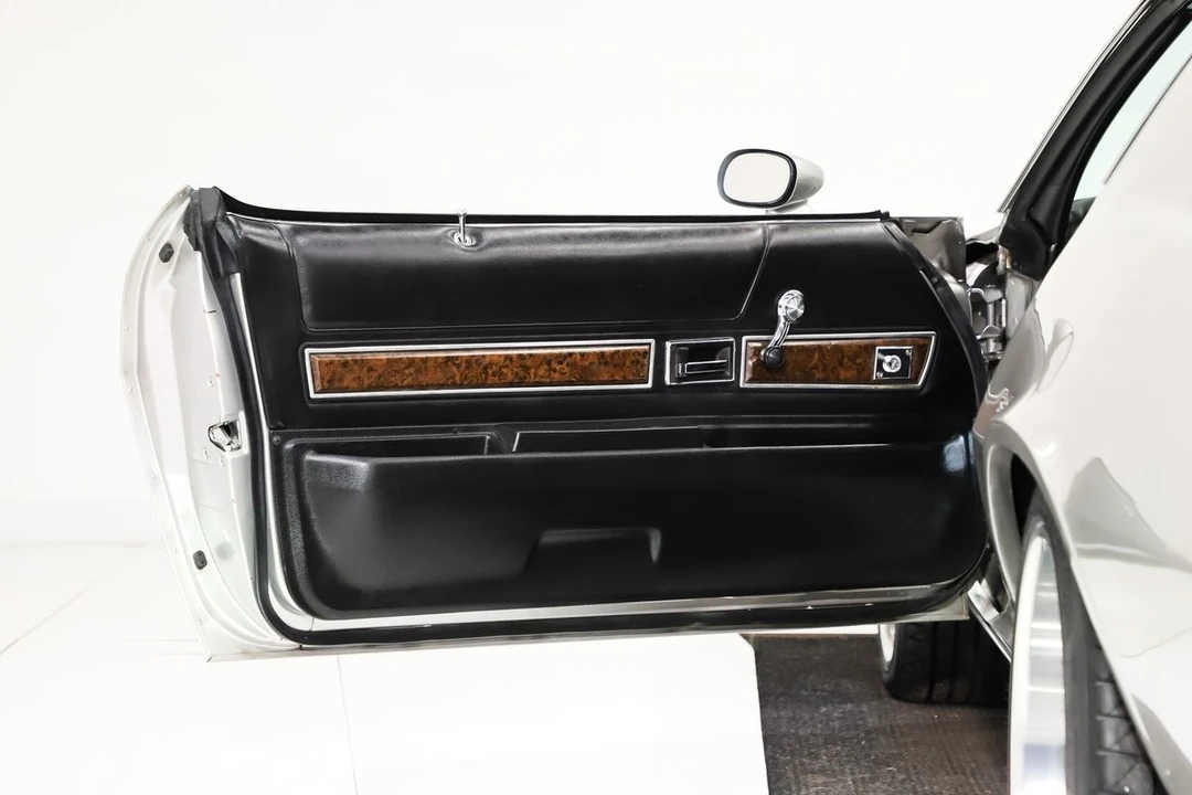 1973 Chevrolet Camaro 2nd Gen - Image 7 of 21