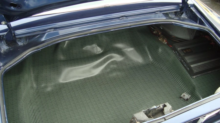 1973 Chevrolet Camaro 2nd Gen - Image 5 of 7