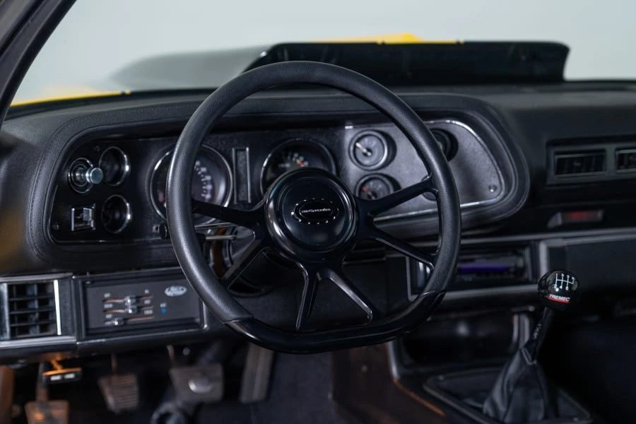 1973 Chevrolet Camaro 2nd Gen - Image 18 of 31