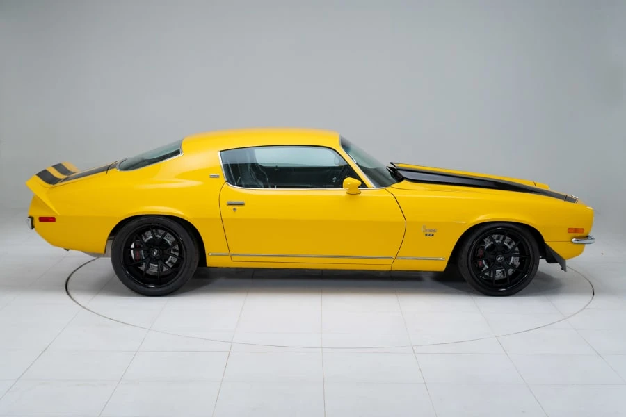 1973 Chevrolet Camaro 2nd Gen - Image 2 of 31