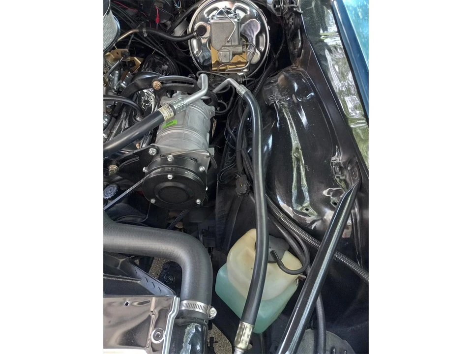 1973 Chevrolet Camaro 2nd Gen - Image 7 of 24