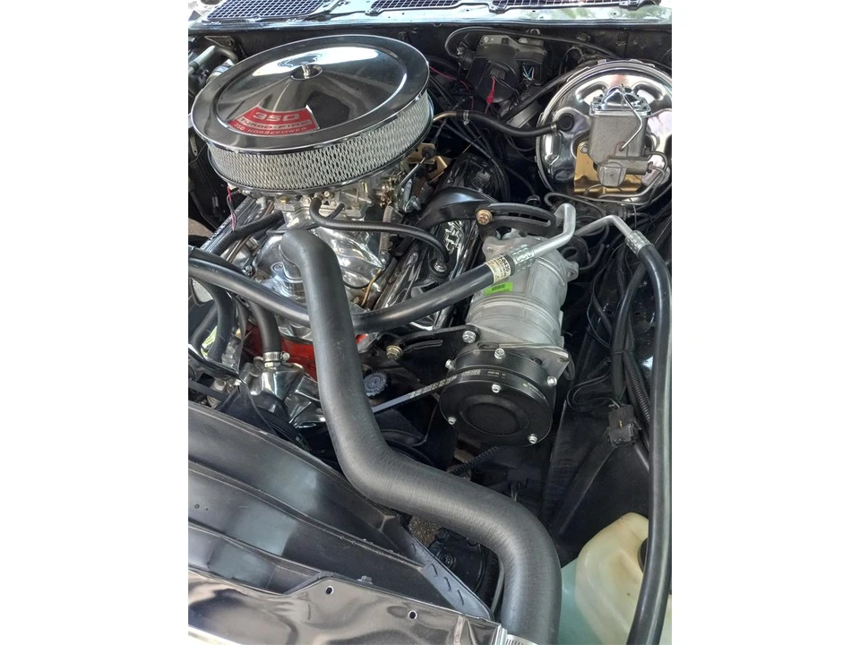 1973 Chevrolet Camaro 2nd Gen - Image 9 of 24