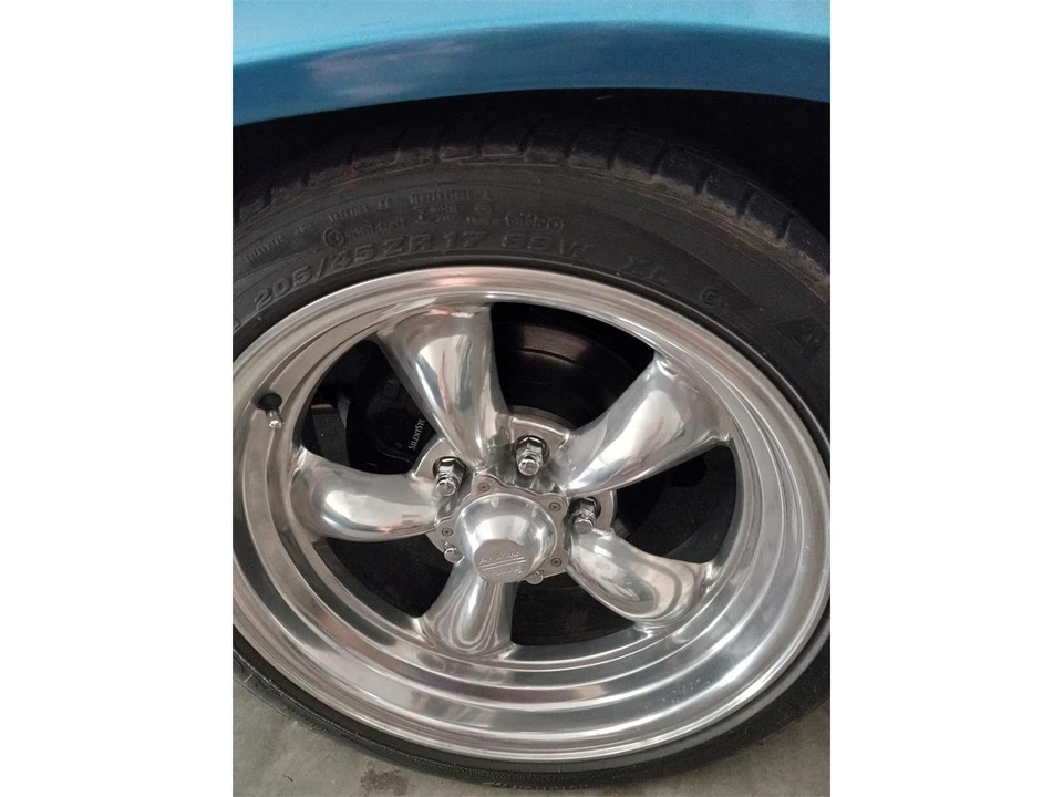 1973 Chevrolet Camaro 2nd Gen - Image 15 of 24