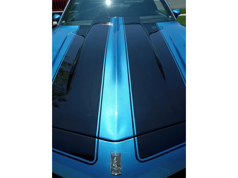 1973 Chevrolet Camaro 2nd Gen - Image 22 of 24