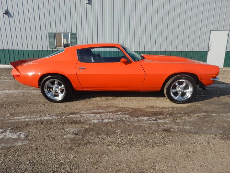 1973 Chevrolet Camaro 2nd Gen - Image 2 of 5