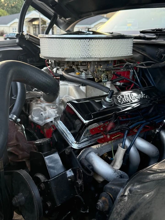 1973 Chevrolet Camaro 2nd Gen - Image 17 of 17