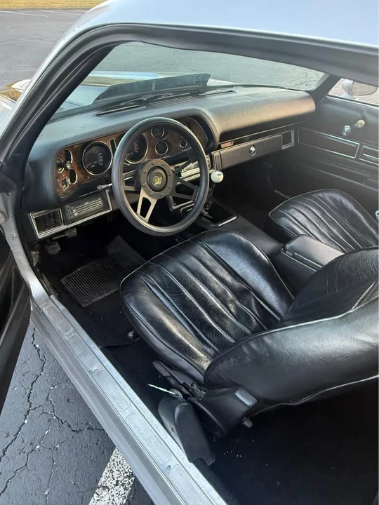 1973 Chevrolet Camaro 2nd Gen - Image 11 of 17