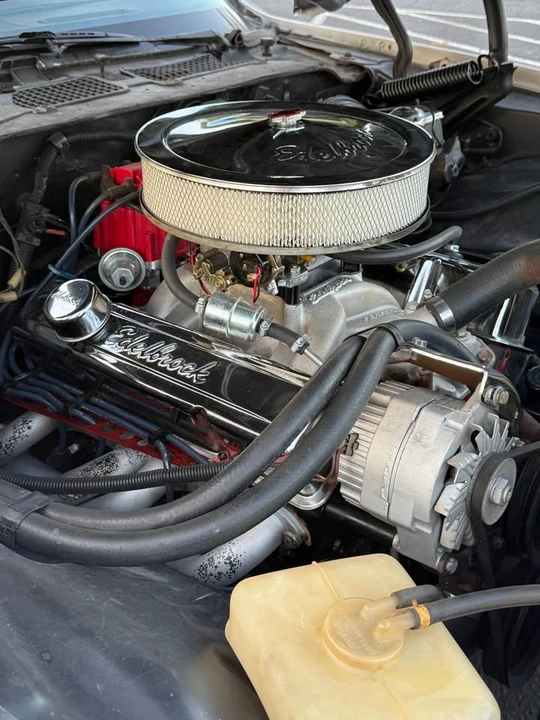 1973 Chevrolet Camaro 2nd Gen - Image 14 of 17