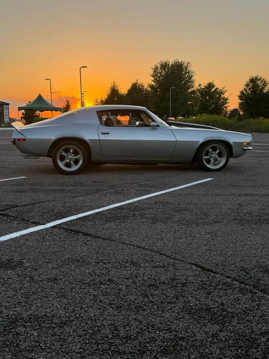 1973 Chevrolet Camaro 2nd Gen - Image 2 of 17
