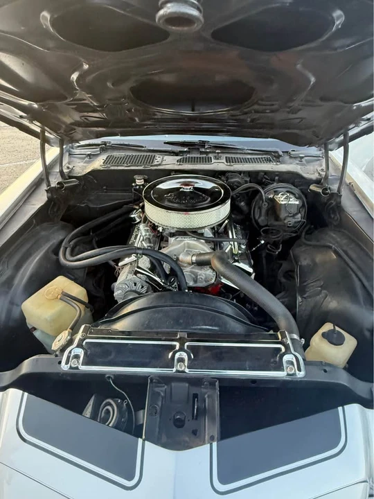 1973 Chevrolet Camaro 2nd Gen - Image 16 of 17