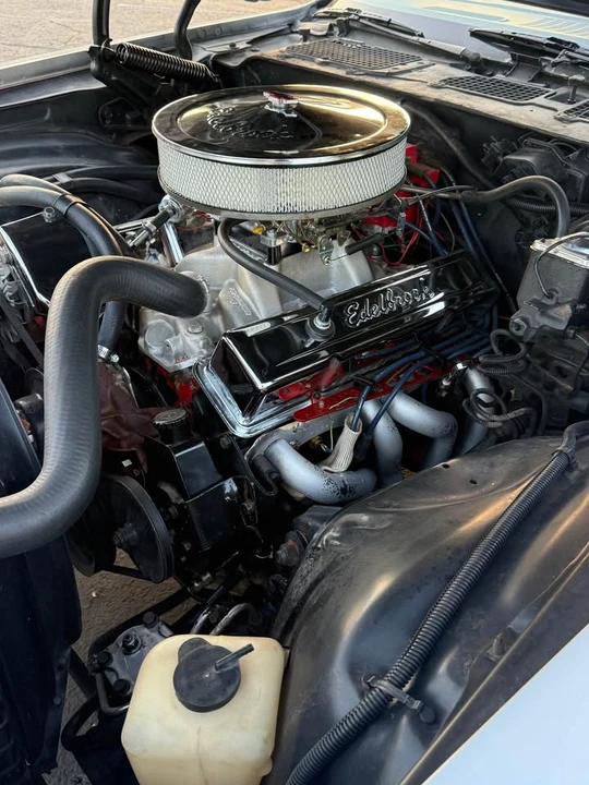 1973 Chevrolet Camaro 2nd Gen - Image 15 of 17