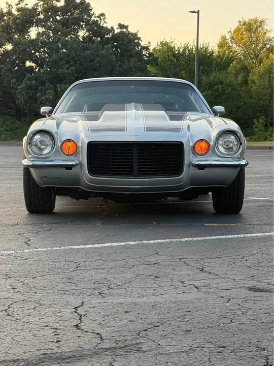 1973 Chevrolet Camaro 2nd Gen - Image 7 of 17