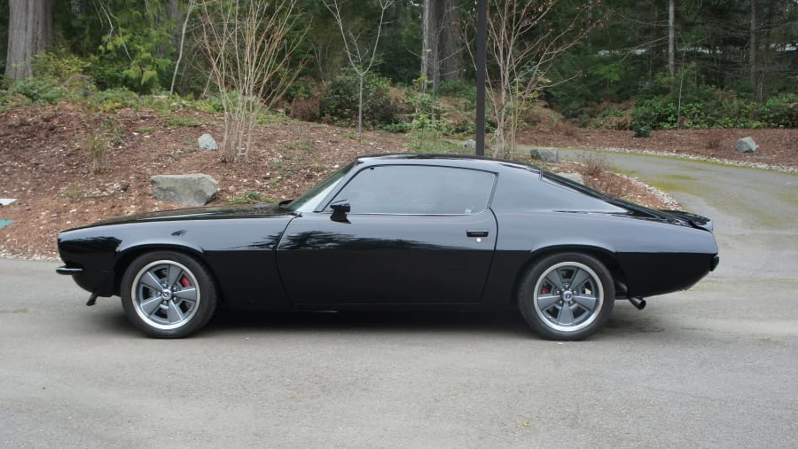 1973 Chevrolet Camaro 2nd Gen - Image 2 of 27