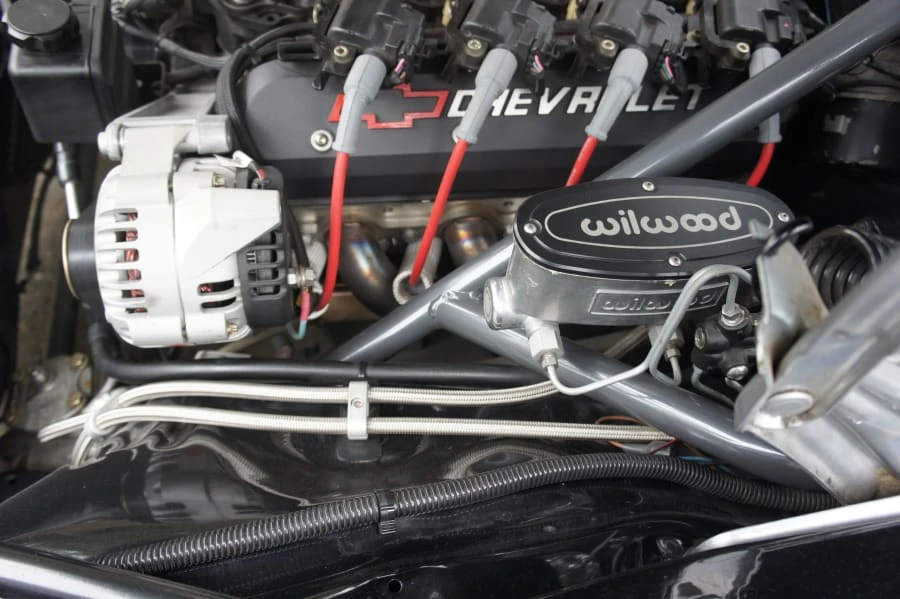 1973 Chevrolet Camaro 2nd Gen - Image 23 of 27