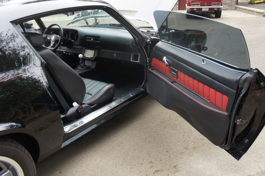 1973 Chevrolet Camaro 2nd Gen - Image 16 of 27