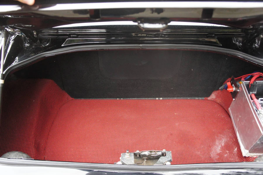 1973 Chevrolet Camaro 2nd Gen - Image 26 of 27