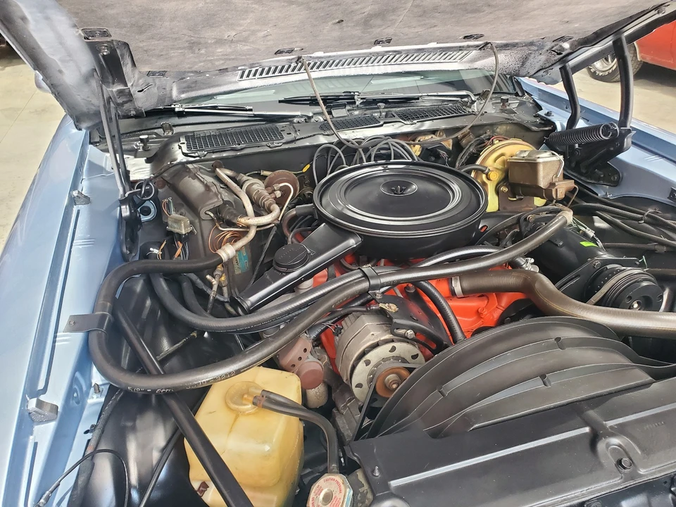 1973 Chevrolet Camaro 2nd Gen - Image 22 of 31