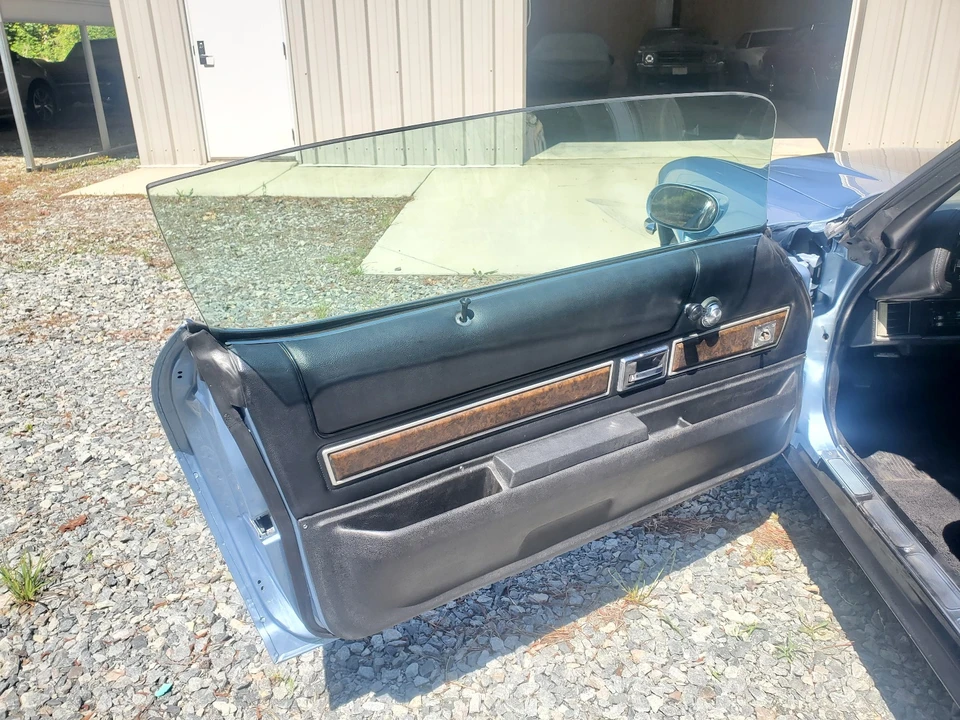 1973 Chevrolet Camaro 2nd Gen - Image 11 of 31