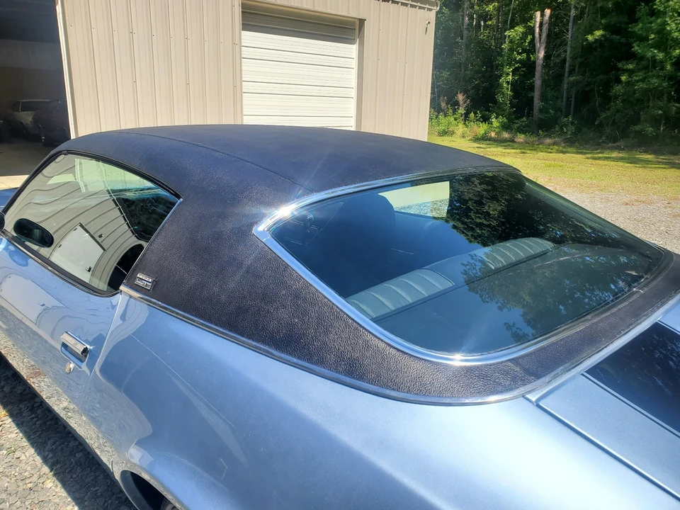 1973 Chevrolet Camaro 2nd Gen - Image 10 of 31