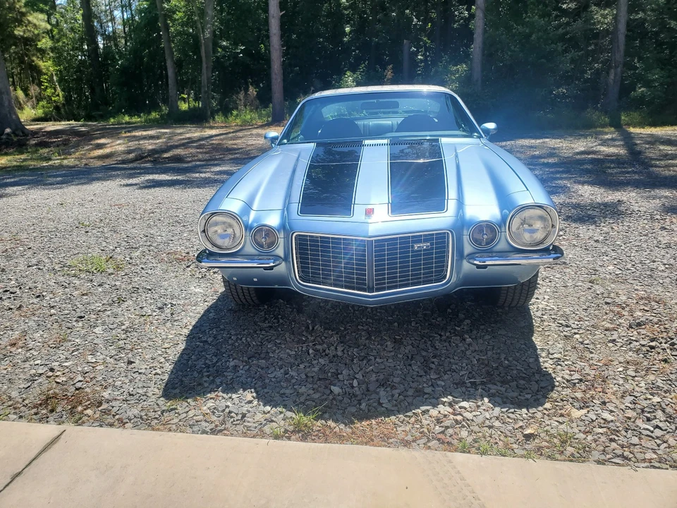 1973 Chevrolet Camaro 2nd Gen - Image 2 of 31