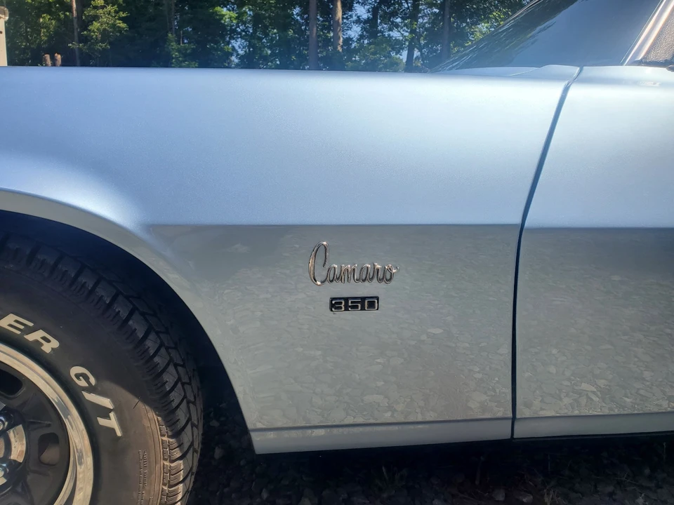 1973 Chevrolet Camaro 2nd Gen - Image 8 of 31
