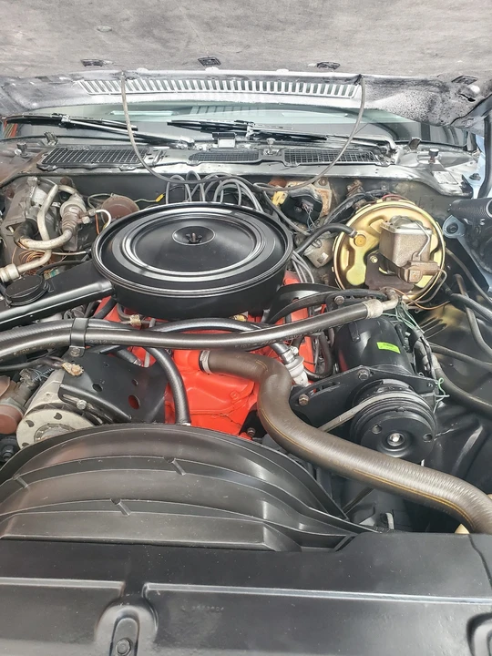 1973 Chevrolet Camaro 2nd Gen - Image 21 of 31