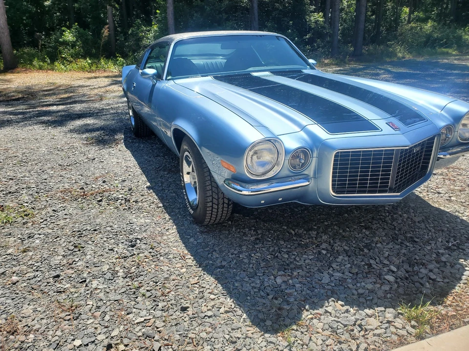 1973 Chevrolet Camaro 2nd Gen - Image 3 of 31