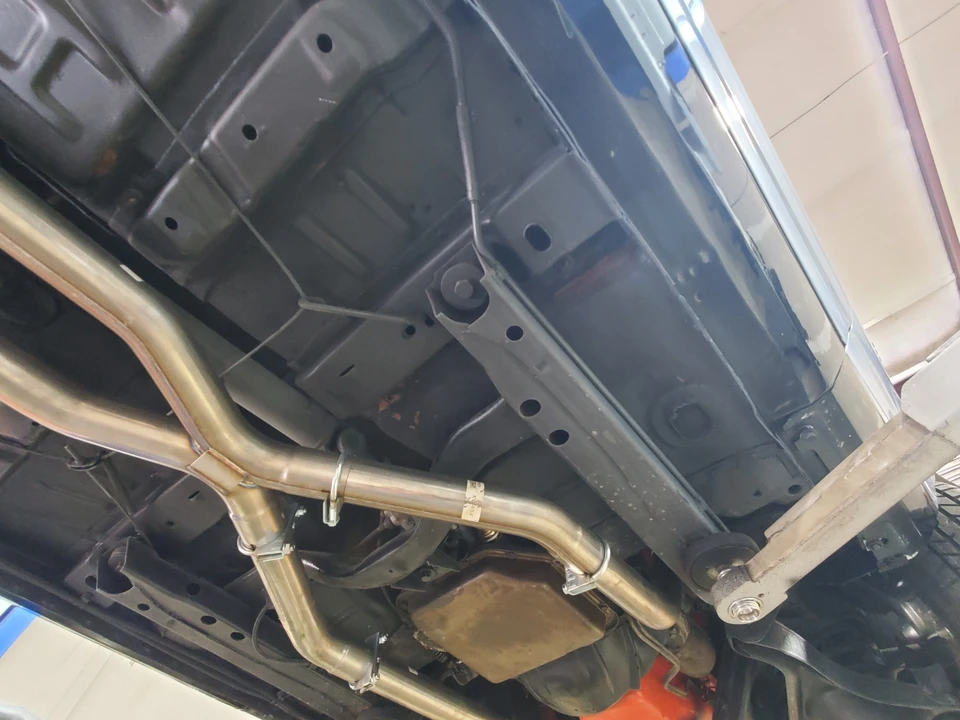 1973 Chevrolet Camaro 2nd Gen - Image 31 of 31
