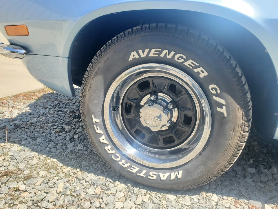 1973 Chevrolet Camaro 2nd Gen - Image 7 of 31