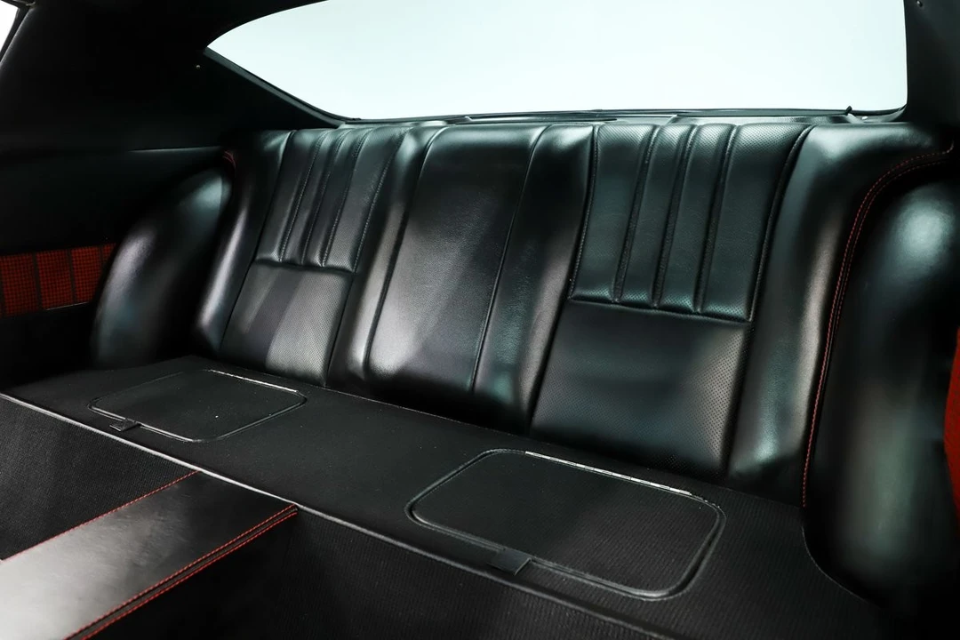 1973 Chevrolet Camaro 2nd Gen - Image 13 of 31