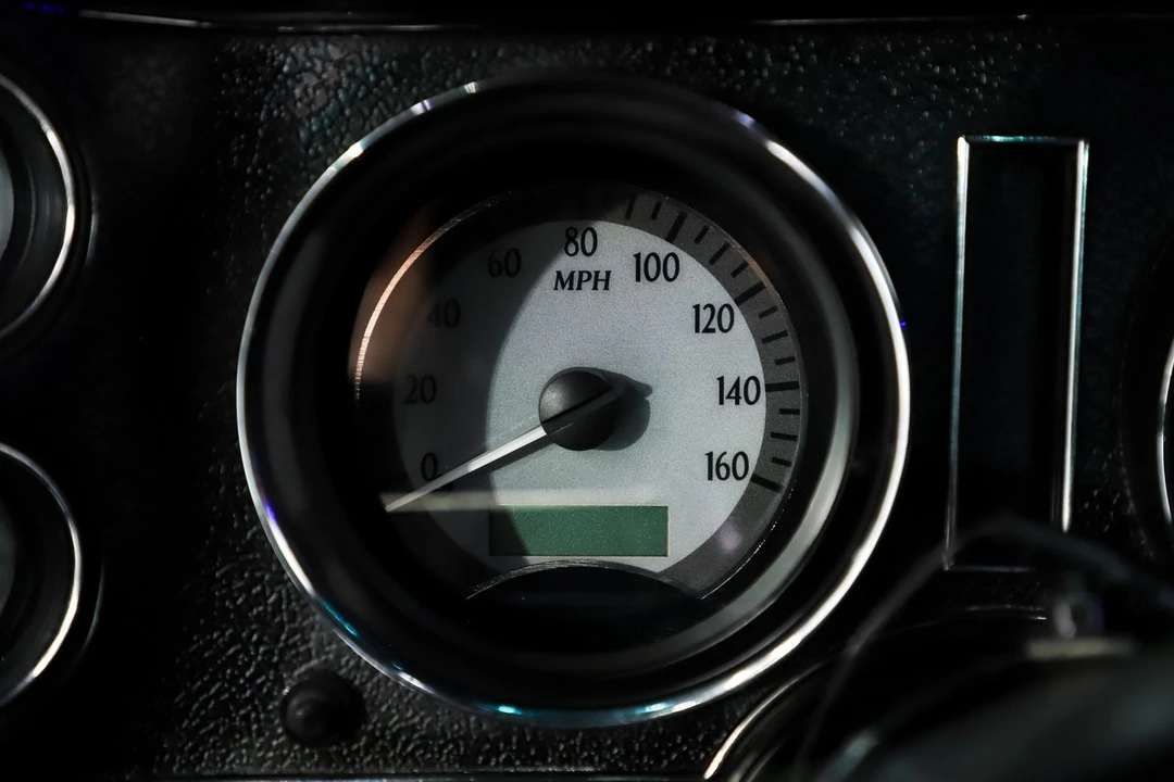 1973 Chevrolet Camaro 2nd Gen - Image 3 of 31
