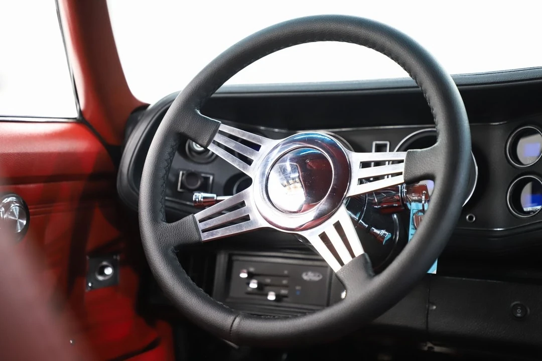 1973 Chevrolet Camaro 2nd Gen - Image 18 of 31