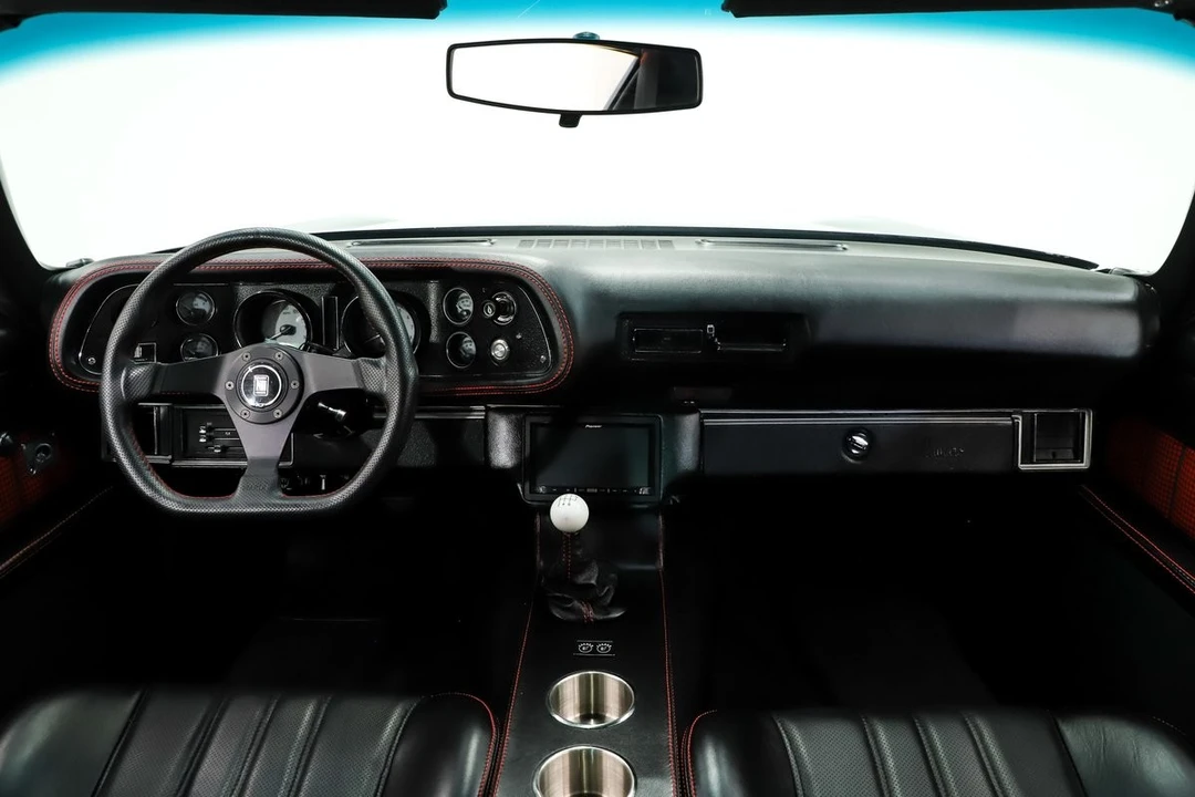 1973 Chevrolet Camaro 2nd Gen - Image 25 of 31