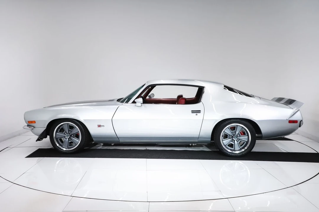 1973 Chevrolet Camaro 2nd Gen - Image 17 of 31