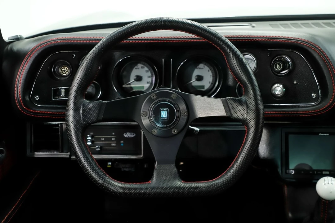 1973 Chevrolet Camaro 2nd Gen - Image 17 of 31