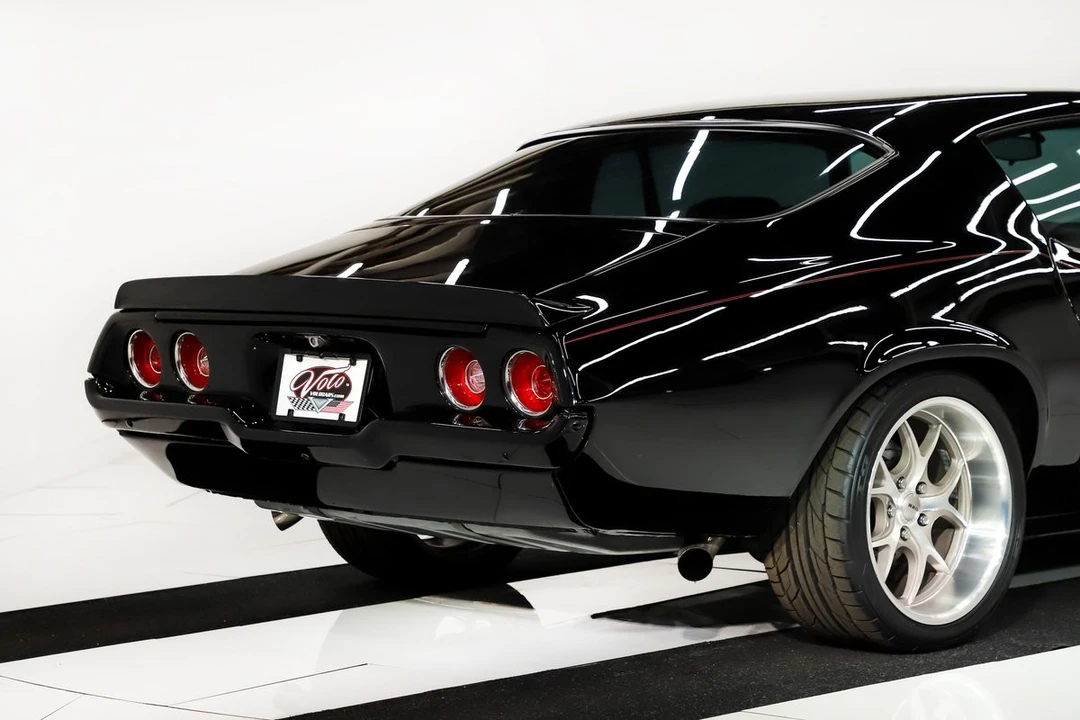 1973 Chevrolet Camaro 2nd Gen - Image 19 of 31