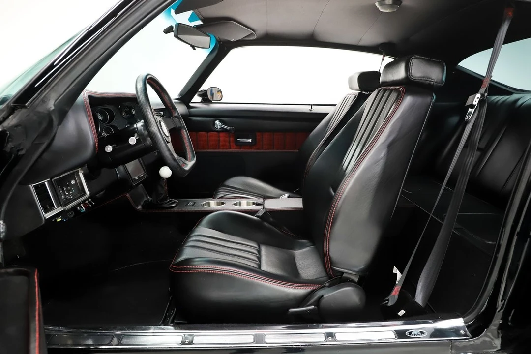 1973 Chevrolet Camaro 2nd Gen - Image 29 of 31