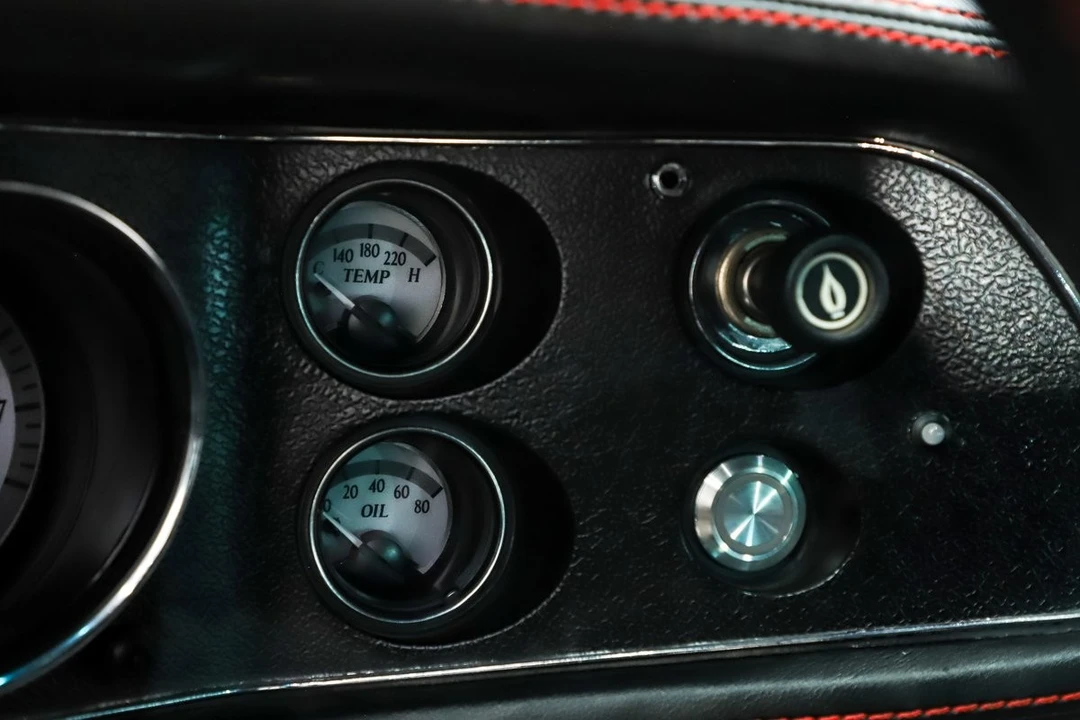 1973 Chevrolet Camaro 2nd Gen - Image 22 of 31