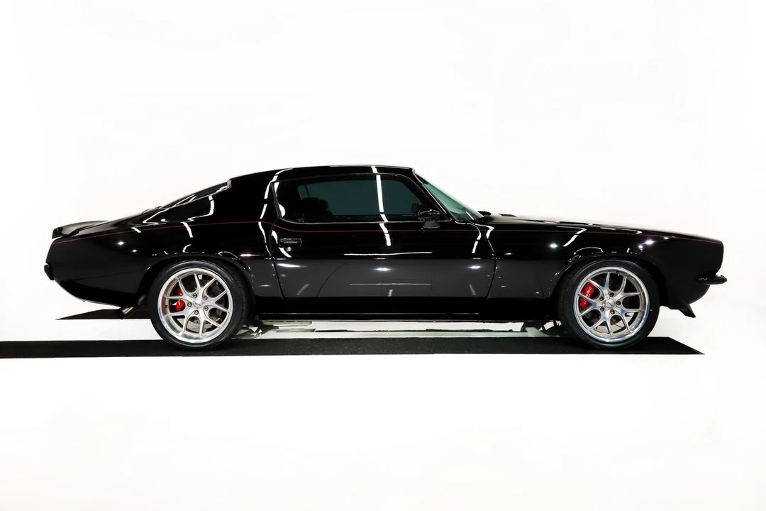 1973 Chevrolet Camaro 2nd Gen - Image 15 of 31